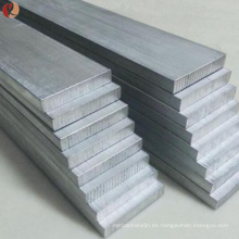 Astm B265 Grade 5 alta calidad Industrial Ti6al4v placa de titanio / hoja Precio por kg de hoja de titanio
